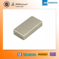 50*25*10mm N42 Neodymium Magnet